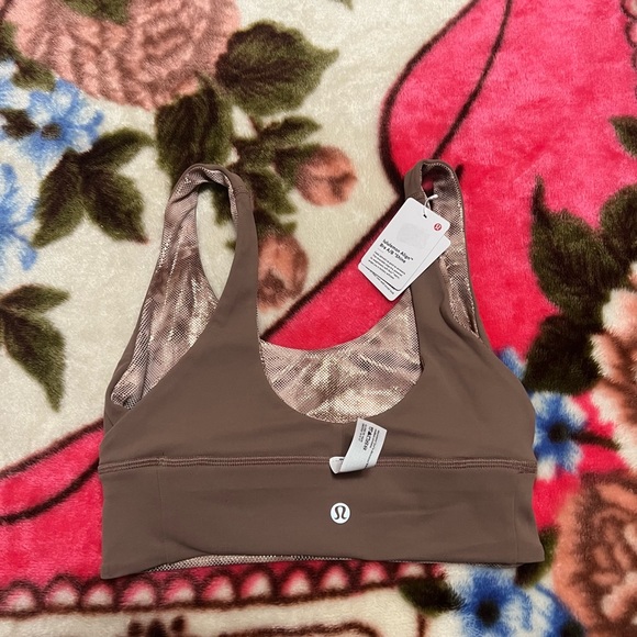 lululemon athletica Brown Tank Top - Picture 8 of 13